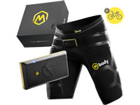 MBODY BIKE&RUN